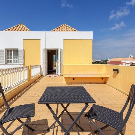 Villa Family Meeting Point - V3 - Distrikt Faro Exterior foto
