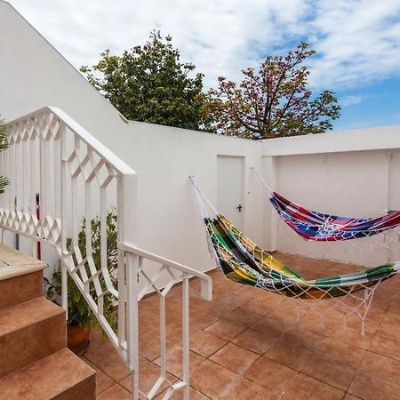 Villa Family Meeting Point - V3 - Distrikt Faro Exterior foto
