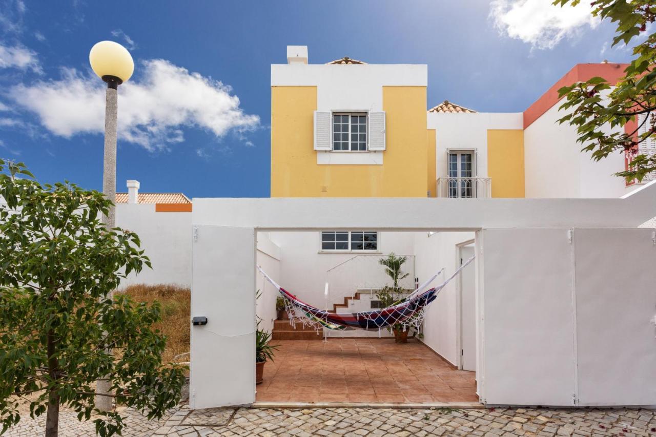 Villa Family Meeting Point - V3 - Distrikt Faro Exterior foto